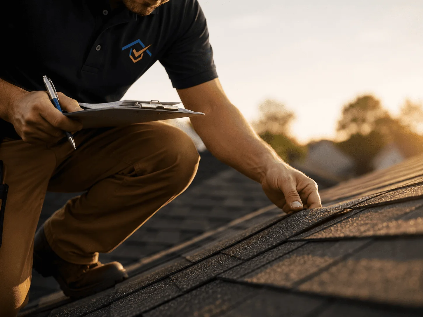 Why Choose Roof Inspection in Moscow, KS